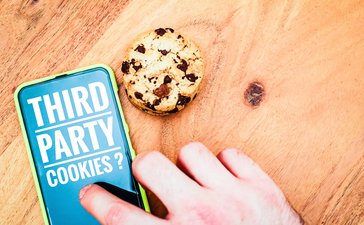 3rd party cookies