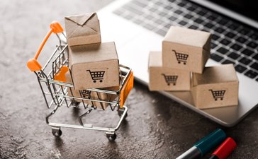 Gemius E-commerce study in Estonia