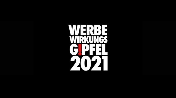 Gemius Germany at the Werbewirkungsgipfel 2021 conference in Frankfurt