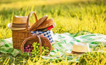 #Mediapanel case study: May long weekend? Depends on weather!