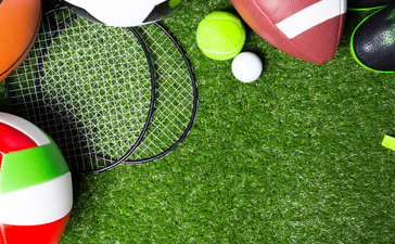 Sport cumulation -  analysis of websites and apps from the "Sport" category