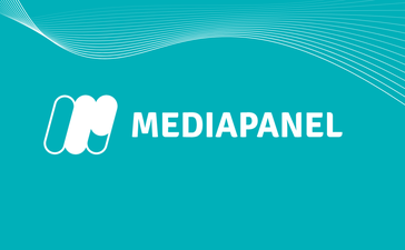 Mediapanel study results for June 2023