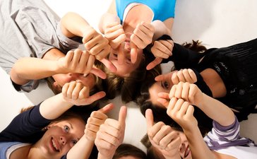 gemiusAudience: liepos mėnesio apžvalga