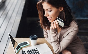 Gemius E-commerce study in Baltics: Online shopping is the most popular in Lithuania