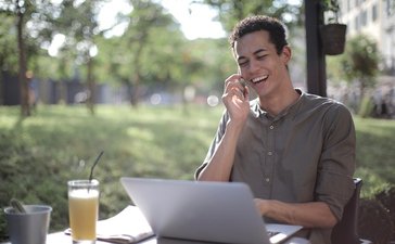 TOP 10 most visited websites from computers in May, Estonia